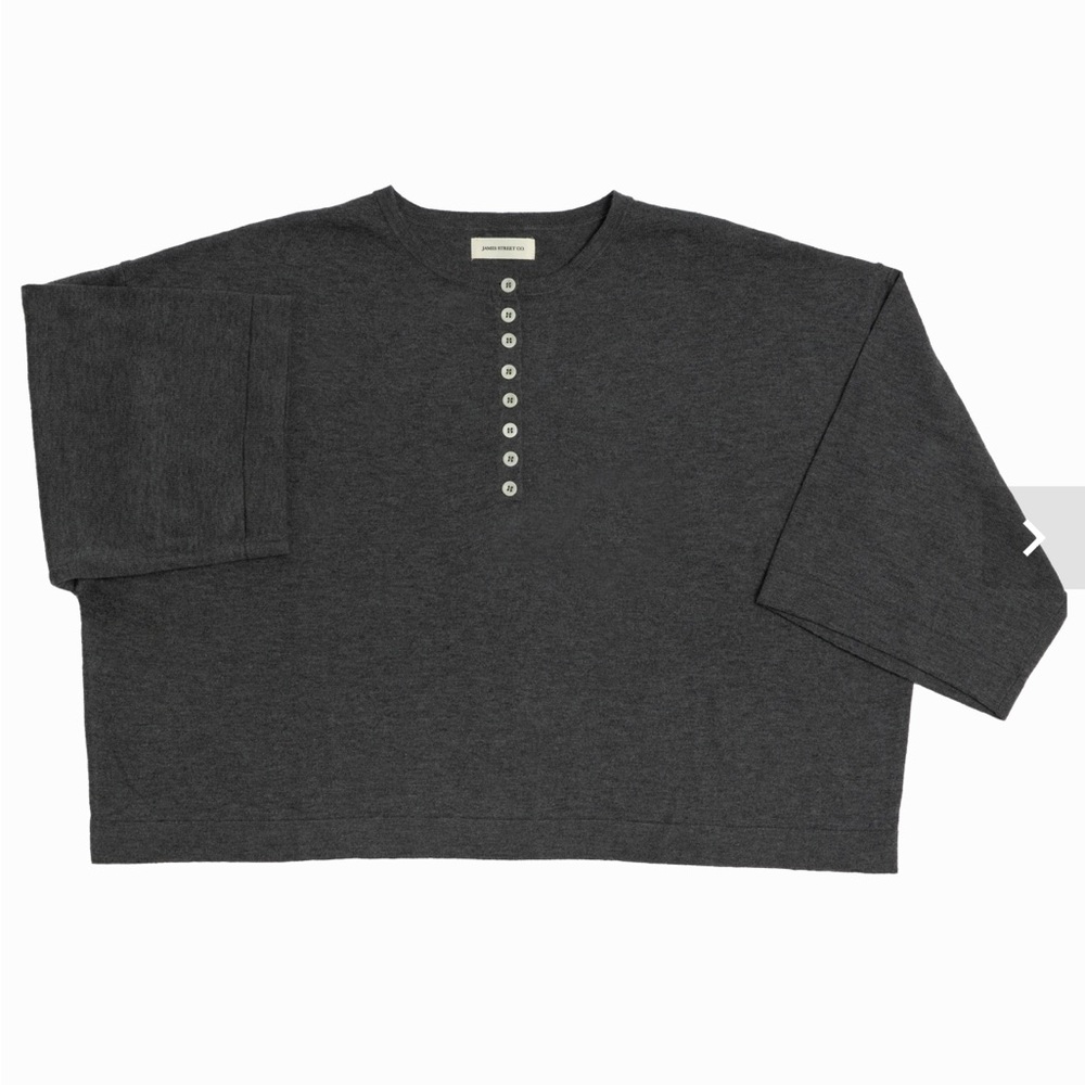 James street co. Ames henley